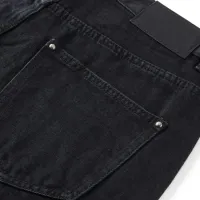 Cheap Louis Vuitton LV Jeans For Unisex #1414434 Replica Wholesale [$100.00 USD] [ITEM#1414434] on Replica Louis Vuitton LV Jeans