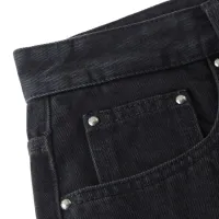 Cheap Louis Vuitton LV Jeans For Unisex #1414434 Replica Wholesale [$100.00 USD] [ITEM#1414434] on Replica Louis Vuitton LV Jeans