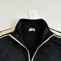 Cheap Celine Jackets Long Sleeved For Unisex #1414439 Replica Wholesale [$105.00 USD] [ITEM#1414439] on Replica Celine Jackets