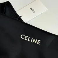 Cheap Celine Jackets Long Sleeved For Unisex #1414439 Replica Wholesale [$105.00 USD] [ITEM#1414439] on Replica Celine Jackets