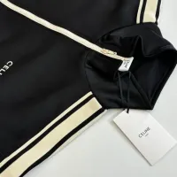 Cheap Celine Jackets Long Sleeved For Unisex #1414439 Replica Wholesale [$105.00 USD] [ITEM#1414439] on Replica Celine Jackets