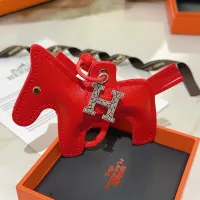 Cheap Hermes Key Holder And Bag Buckle #1414448 Replica Wholesale [$36.00 USD] [ITEM#1414448] on Replica Hermes Key Holder And Bag Buckle