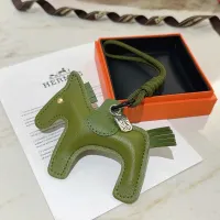 Cheap Hermes Key Holder And Bag Buckle #1414449 Replica Wholesale [$36.00 USD] [ITEM#1414449] on Replica Hermes Key Holder And Bag Buckle