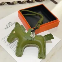 Cheap Hermes Key Holder And Bag Buckle #1414449 Replica Wholesale [$36.00 USD] [ITEM#1414449] on Replica Hermes Key Holder And Bag Buckle