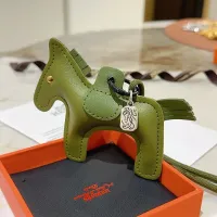 Cheap Hermes Key Holder And Bag Buckle #1414449 Replica Wholesale [$36.00 USD] [ITEM#1414449] on Replica Hermes Key Holder And Bag Buckle