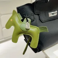 Cheap Hermes Key Holder And Bag Buckle #1414449 Replica Wholesale [$36.00 USD] [ITEM#1414449] on Replica Hermes Key Holder And Bag Buckle