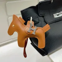 Cheap Hermes Key Holder And Bag Buckle #1414450 Replica Wholesale [$36.00 USD] [ITEM#1414450] on Replica Hermes Key Holder And Bag Buckle