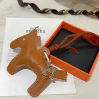 Cheap Hermes Key Holder And Bag Buckle #1414450 Replica Wholesale [$36.00 USD] [ITEM#1414450] on Replica Hermes Key Holder And Bag Buckle