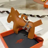 Cheap Hermes Key Holder And Bag Buckle #1414450 Replica Wholesale [$36.00 USD] [ITEM#1414450] on Replica Hermes Key Holder And Bag Buckle