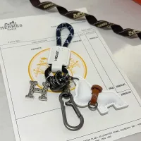 Cheap Hermes Key Holder And Bag Buckle #1414451 Replica Wholesale [$39.00 USD] [ITEM#1414451] on Replica Hermes Key Holder And Bag Buckle