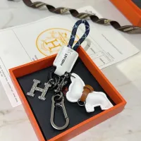 Cheap Hermes Key Holder And Bag Buckle #1414451 Replica Wholesale [$39.00 USD] [ITEM#1414451] on Replica Hermes Key Holder And Bag Buckle