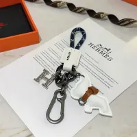 Cheap Hermes Key Holder And Bag Buckle #1414451 Replica Wholesale [$39.00 USD] [ITEM#1414451] on Replica Hermes Key Holder And Bag Buckle