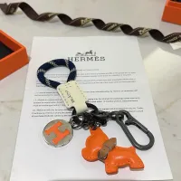 Cheap Hermes Key Holder And Bag Buckle #1414453 Replica Wholesale [$39.00 USD] [ITEM#1414453] on Replica Hermes Key Holder And Bag Buckle