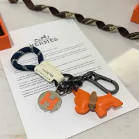 Cheap Hermes Key Holder And Bag Buckle #1414453 Replica Wholesale [$39.00 USD] [ITEM#1414453] on Replica Hermes Key Holder And Bag Buckle