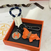 Cheap Hermes Key Holder And Bag Buckle #1414453 Replica Wholesale [$39.00 USD] [ITEM#1414453] on Replica Hermes Key Holder And Bag Buckle