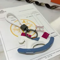 Cheap Hermes Key Holder And Bag Buckle #1414454 Replica Wholesale [$39.00 USD] [ITEM#1414454] on Replica Hermes Key Holder And Bag Buckle