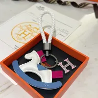 Cheap Hermes Key Holder And Bag Buckle #1414454 Replica Wholesale [$39.00 USD] [ITEM#1414454] on Replica Hermes Key Holder And Bag Buckle