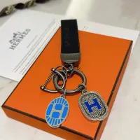 Cheap Hermes Key Holder And Bag Buckle #1414455 Replica Wholesale [$39.00 USD] [ITEM#1414455] on Replica Hermes Key Holder And Bag Buckle