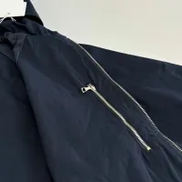 Cheap Hermes Jackets Long Sleeved For Unisex #1414456 Replica Wholesale [$108.00 USD] [ITEM#1414456] on Replica Hermes Jackets