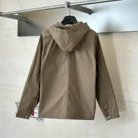 Cheap Hermes Jackets Long Sleeved For Unisex #1414457 Replica Wholesale [$108.00 USD] [ITEM#1414457] on Replica Hermes Jackets