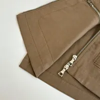 Cheap Hermes Jackets Long Sleeved For Unisex #1414457 Replica Wholesale [$108.00 USD] [ITEM#1414457] on Replica Hermes Jackets