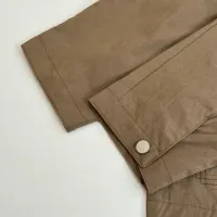 Cheap Hermes Jackets Long Sleeved For Unisex #1414457 Replica Wholesale [$108.00 USD] [ITEM#1414457] on Replica Hermes Jackets