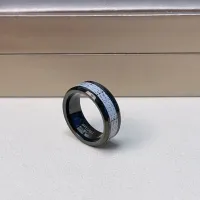 Cheap Bvlgari Rings For Unisex #1414458 Replica Wholesale [$39.00 USD] [ITEM#1414458] on Replica Bvlgari Rings