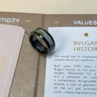 Cheap Bvlgari Rings For Unisex #1414459 Replica Wholesale [$39.00 USD] [ITEM#1414459] on Replica Bvlgari Rings