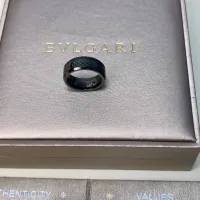Cheap Bvlgari Rings For Unisex #1414460 Replica Wholesale [$39.00 USD] [ITEM#1414460] on Replica Bvlgari Rings