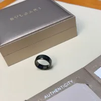 Cheap Bvlgari Rings For Unisex #1414460 Replica Wholesale [$39.00 USD] [ITEM#1414460] on Replica Bvlgari Rings