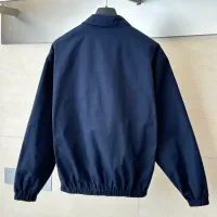 Cheap Prada Jackets Long Sleeved For Unisex #1414461 Replica Wholesale [$118.00 USD] [ITEM#1414461] on Replica Prada Jackets
