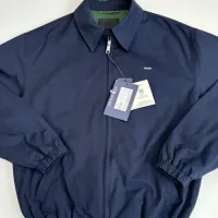 Cheap Prada Jackets Long Sleeved For Unisex #1414461 Replica Wholesale [$118.00 USD] [ITEM#1414461] on Replica Prada Jackets