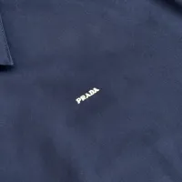 Cheap Prada Jackets Long Sleeved For Unisex #1414461 Replica Wholesale [$118.00 USD] [ITEM#1414461] on Replica Prada Jackets