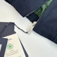 Cheap Prada Jackets Long Sleeved For Unisex #1414461 Replica Wholesale [$118.00 USD] [ITEM#1414461] on Replica Prada Jackets