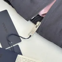 Cheap Prada Jackets Long Sleeved For Unisex #1414462 Replica Wholesale [$118.00 USD] [ITEM#1414462] on Replica Prada Jackets