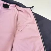 Cheap Prada Jackets Long Sleeved For Unisex #1414462 Replica Wholesale [$118.00 USD] [ITEM#1414462] on Replica Prada Jackets