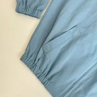 Cheap Prada Jackets Long Sleeved For Unisex #1414463 Replica Wholesale [$118.00 USD] [ITEM#1414463] on Replica Prada Jackets