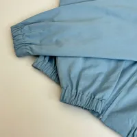 Cheap Prada Jackets Long Sleeved For Unisex #1414463 Replica Wholesale [$118.00 USD] [ITEM#1414463] on Replica Prada Jackets