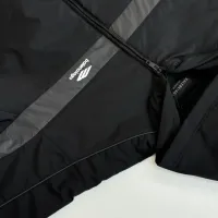 Cheap Balenciaga Coats Long Sleeved For Unisex #1414468 Replica Wholesale [$182.00 USD] [ITEM#1414468] on Replica Balenciaga Coats