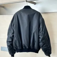 Cheap Balenciaga Coats Long Sleeved For Unisex #1414469 Replica Wholesale [$135.00 USD] [ITEM#1414469] on Replica Balenciaga Coats