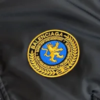 Cheap Balenciaga Coats Long Sleeved For Unisex #1414469 Replica Wholesale [$135.00 USD] [ITEM#1414469] on Replica Balenciaga Coats