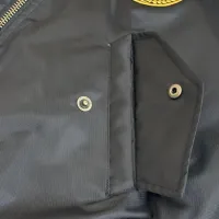 Cheap Balenciaga Coats Long Sleeved For Unisex #1414469 Replica Wholesale [$135.00 USD] [ITEM#1414469] on Replica Balenciaga Coats