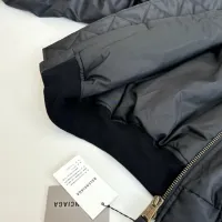 Cheap Balenciaga Coats Long Sleeved For Unisex #1414469 Replica Wholesale [$135.00 USD] [ITEM#1414469] on Replica Balenciaga Coats