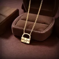 Cheap Fendi Necklaces #1414471 Replica Wholesale [$25.00 USD] [ITEM#1414471] on Replica Fendi Necklaces