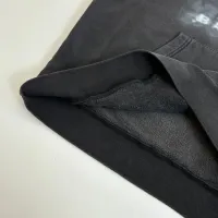 Cheap Balenciaga Hoodies Long Sleeved For Unisex #1414472 Replica Wholesale [$92.00 USD] [ITEM#1414472] on Replica Balenciaga Hoodies