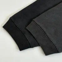 Cheap Balenciaga Hoodies Long Sleeved For Unisex #1414472 Replica Wholesale [$92.00 USD] [ITEM#1414472] on Replica Balenciaga Hoodies