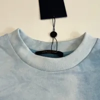 Cheap Louis Vuitton LV Hoodies Long Sleeved For Unisex #1414473 Replica Wholesale [$76.00 USD] [ITEM#1414473] on Replica Louis Vuitton LV Hoodies