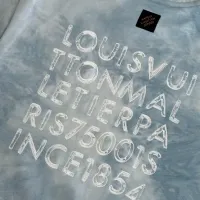 Cheap Louis Vuitton LV Hoodies Long Sleeved For Unisex #1414473 Replica Wholesale [$76.00 USD] [ITEM#1414473] on Replica Louis Vuitton LV Hoodies
