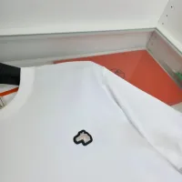 Cheap Hermes T-Shirts Short Sleeved For Men #1414480 Replica Wholesale [$52.00 USD] [ITEM#1414480] on Replica Hermes T-Shirts