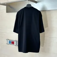 Cheap Balenciaga T-Shirts Short Sleeved For Unisex #1414482 Replica Wholesale [$56.00 USD] [ITEM#1414482] on Replica Balenciaga T-Shirts
